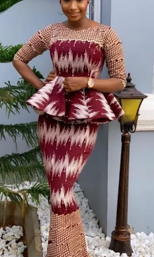 Ankara Styles Screenshot 2