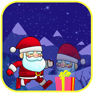 SantaGO christmas  adventures Screenshot 1