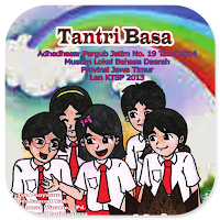 Bahasa Jawa Sastri Basa 4 K13