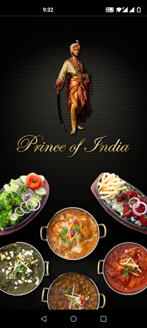 Prince of India Screenshot 0