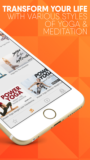Yoga Plus by Psychetruth Screenshot 1