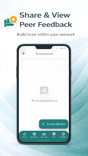 AssistHealth Guild - Lite Screenshot 0