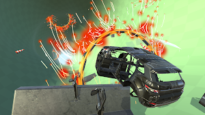 Real Racing Hole Evoque Sim Screenshot 3