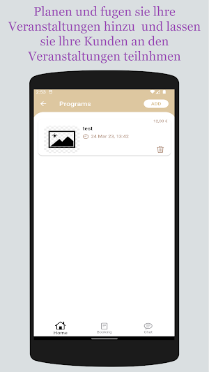 K T Coach Screenshot 3