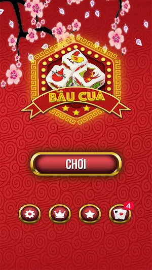 Bau Cua Screenshot 0