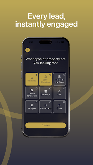 Homes By Guru Screenshot 1