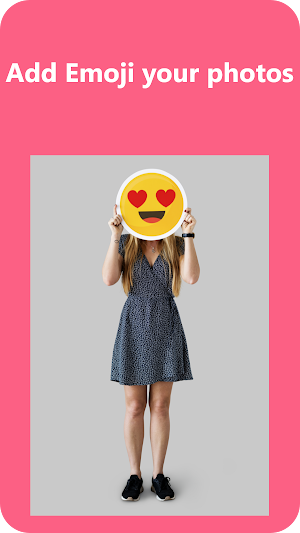 Text On Photo Screenshot 1
