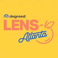 Degreed LENS