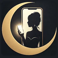 Luma Mirror: LED Touch-Up