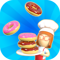 Donut Paradise