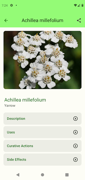 Criterion Life App Screenshot 2