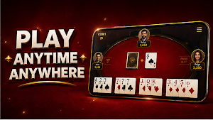 Master Rummy Screenshot 0