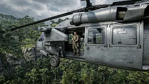 Commando FPS Shooting Game Era Screenshot 1