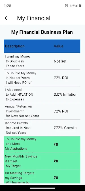 Bharatgas Finance Buddy Screenshot 2