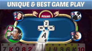 Call Break Play Screenshot 0
