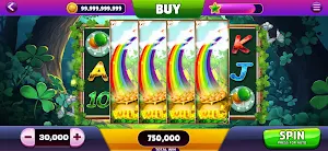 Cash Hit Casino - Slots Games Screenshot 3