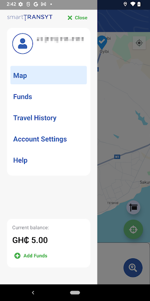 SmartTransyt Screenshot 0