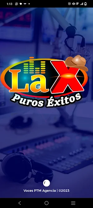 La X Screenshot 0