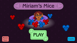 Miriam's Mice Screenshot 0
