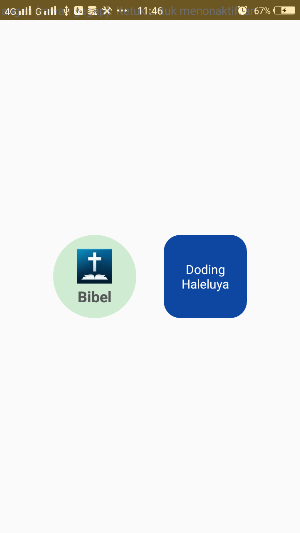 Bibel Doding Haleluya Simalungun Screenshot 0
