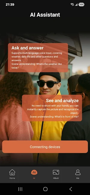 OKSENWA Screenshot 2