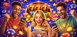 Total Rolski Casino Screenshot 2