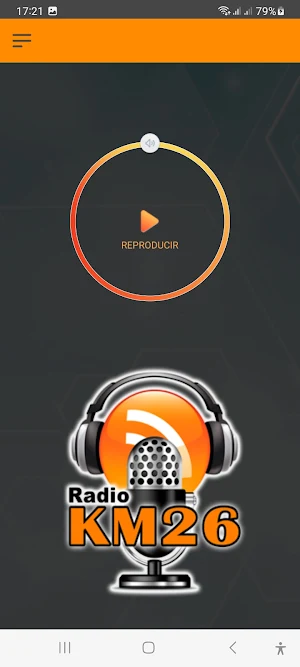 Km 26 Radio Screenshot 1