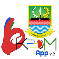 bkpsdmApp V.2