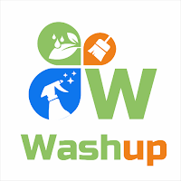 Wash Up