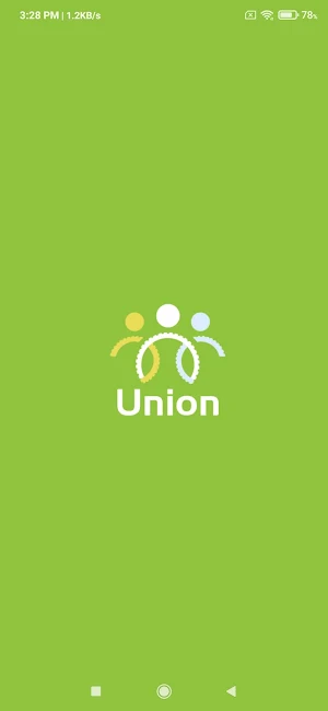 Union - Rider & Driver Screenshot 0