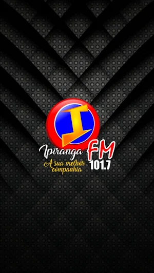 Rádio Ipiranga FM 101.7 Screenshot 1