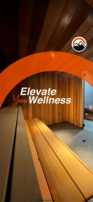 Elevate Recovery Screenshot 0