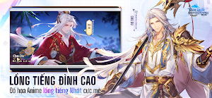 Tam Quốc Huyễn Tướng VNG Screenshot 3