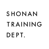 SHONAN TRAINING DEPT.