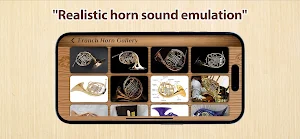 Horn Melody Maker Screenshot 3