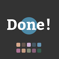 Habit Tracker Kit - HabitDone
