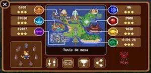 Champion Island Games Screenshot 2