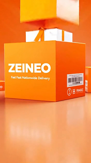 Zeineo E-commerce Screenshot 3