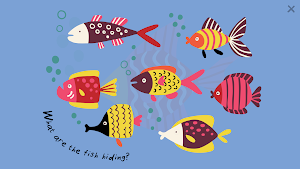 Peekaboo Baby & Toddler Books Screenshot 3