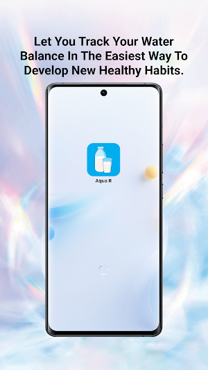 Aqua R Screenshot 0