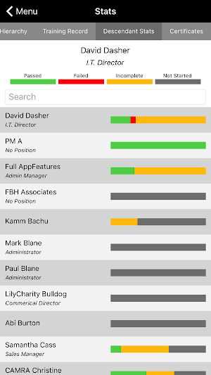 Boom Novus Leisure Screenshot 3