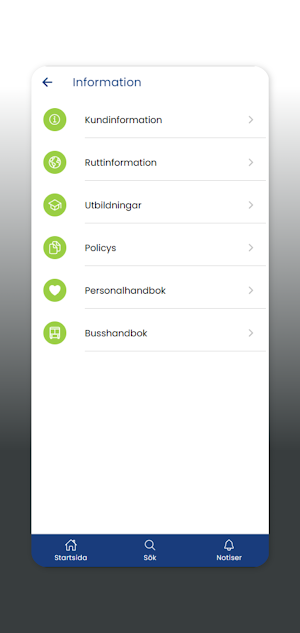 Tomas Buss Screenshot 1