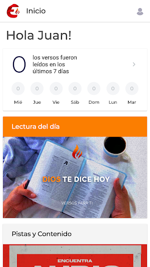 Iglesia Eliam Screenshot 1