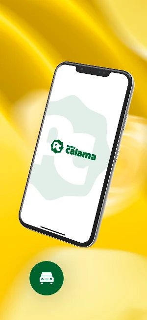 Calama Club+ Screenshot 0
