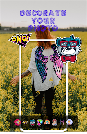 Text on Photo Screenshot 3