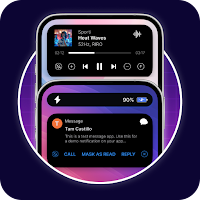 Dynamic Notification Center