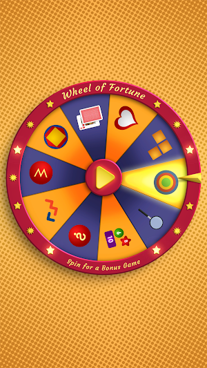 Pick & Tick Screenshot 1