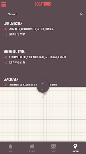 Firecrust Custom Salads + Pizz Screenshot 2