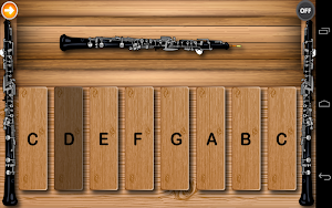 Toddlers Cor Anglais Elite Screenshot 2