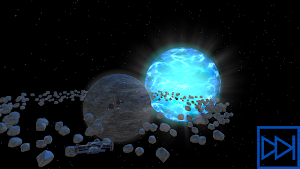 Combat Troopers - Blackout Screenshot 0